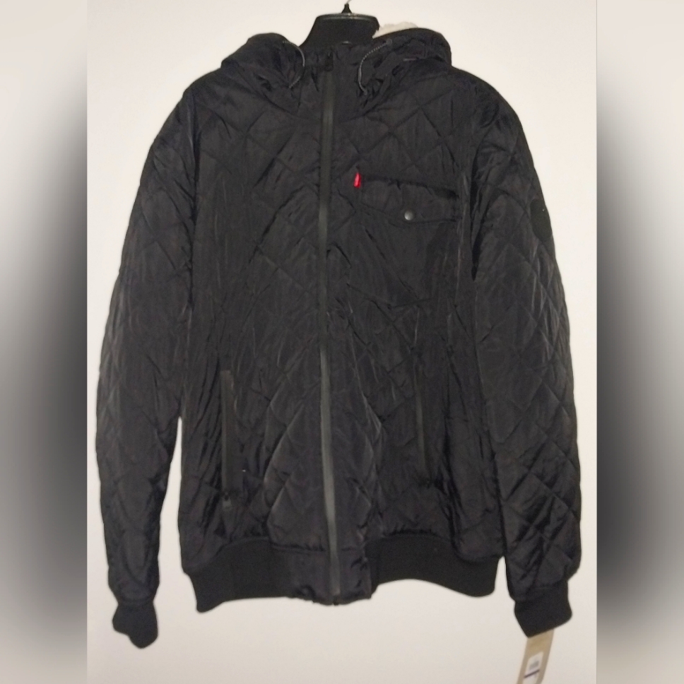 Levi's Winter Jacket .